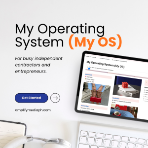 My Operating System (My OS)