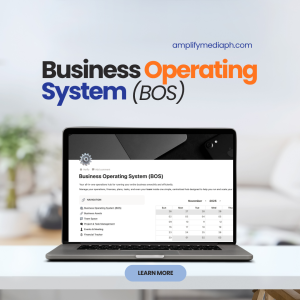 The Business Operating System (BOS)